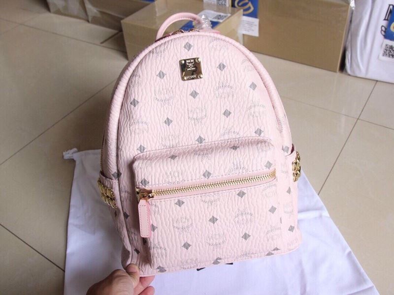 MCM Backpacks